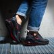 Férfi sportcipők NIKE AIR MAX 270 dr8616-002 szín: fekete