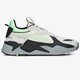 Férfi sportcipők PUMA RS-X MIX 38046204 szín: szürke