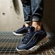 Férfi sportcipők FILA DISRUPTOR LOGO M 101098121n szín: sötétkék