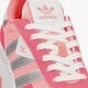 Gyerek sportcipők ADIDAS RETROPY F2 J gz0827 szín: rózsaszín
