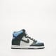 Gyerek sportcipők NIKE DUNK HIGH  dd2314-300 szín: multicolor