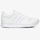 Férfi sportcipők ADIDAS ZX 700  fz2817 szín: fehér