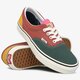 Női tornacipők VANS UA ERA vn0a4bv4v9h1w szín: multicolor