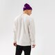 Férfi pulóver ADIDAS PULÓVER SWEAT CREW h09108 szín: fehér