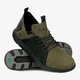 Férfi utcai cipők TIMBERLAND FLYROAM WEDGE a1jg1 szín: zöld
