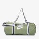 Női táska NIKE TÁSKA NIKE HERITAGE ba6147-310 szín: zöld