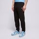 Férfi nadrágok NEW ERA NADRÁG MLB ESS JOGGER nyy NEW YORK YANKEES 60416726 szín: fekete