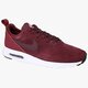 Férfi sportcipők NIKE AIR MAX TAVAS LTR 802611602 szín: bordó