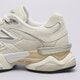 Női sportcipők NEW BALANCE 9060  u9060wht szín: bézs