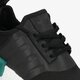 Gyerek sportcipők ADIDAS NMD_R1 J ef5855 szín: fekete
