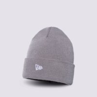 NEW ERA SAPKA NEW ERA CUFF KNIT GREY NEW ERA GRA