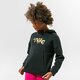 Gyerek pulóver NIKE PULÓVER KAPUCNIS SPORTSWEAR SPORTSWEAR CLUB FLEECE dc7097-010 szín: fekete