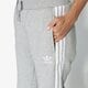 Női nadrágok ADIDAS NADRÁG CUFFED PANT cd6915 szín: szürke