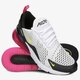 Férfi sportcipők NIKE AIR MAX 270 ah8050-109 szín: fehér
