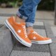 Férfi sportcipők CONVERSE ONE STAR c161574m szín: narancssárga