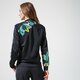 Női pulóver ADIDAS PULÓVER CIPZÁRAS TRACKTOP gc6849 szín: fekete