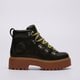 Női téli cipők TIMBERLAND STONE STREET MID tb0a27vjw021 szín: fekete