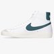 Férfi sportcipők NIKE BLAZER MID '77 VINTAGE bq6806-112 szín: fehér