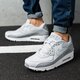 Férfi sportcipők NIKE AIR MAX 90 ESSENTIAL  537384088 szín: szürke