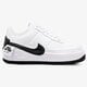 Női sportcipők NIKE W AIR FORCE 1 JESTER XX ao1220-102 szín: fehér