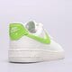 Női sportcipők NIKE AIR FORCE 1 '07 dd8959-112 szín: fehér