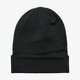 Gyerek téli sapka NIKE SAPKA TÉLI NIKE SWOOSH BEANIE - BLUE 803734332 szín: fekete