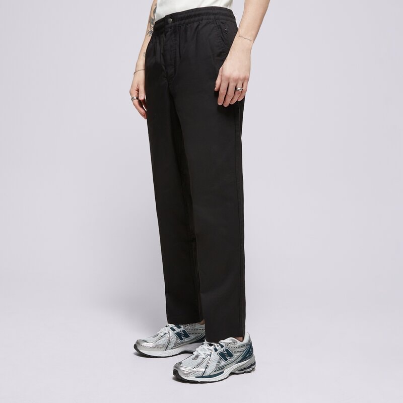 NEW BALANCE NADRÁG ICON TWILL TAPERED