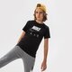 Gyerek póló NIKE PÓLÓ SPORTSWEAR BOY cz1828-010 szín: fekete