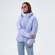 Női télikabát ADIDAS KABÁT W ITAVIC L HO J gt1693 szín: kék