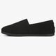 Női slip-onok PAEZ ORIGINAL RAW 1730501s30001 szín: fekete