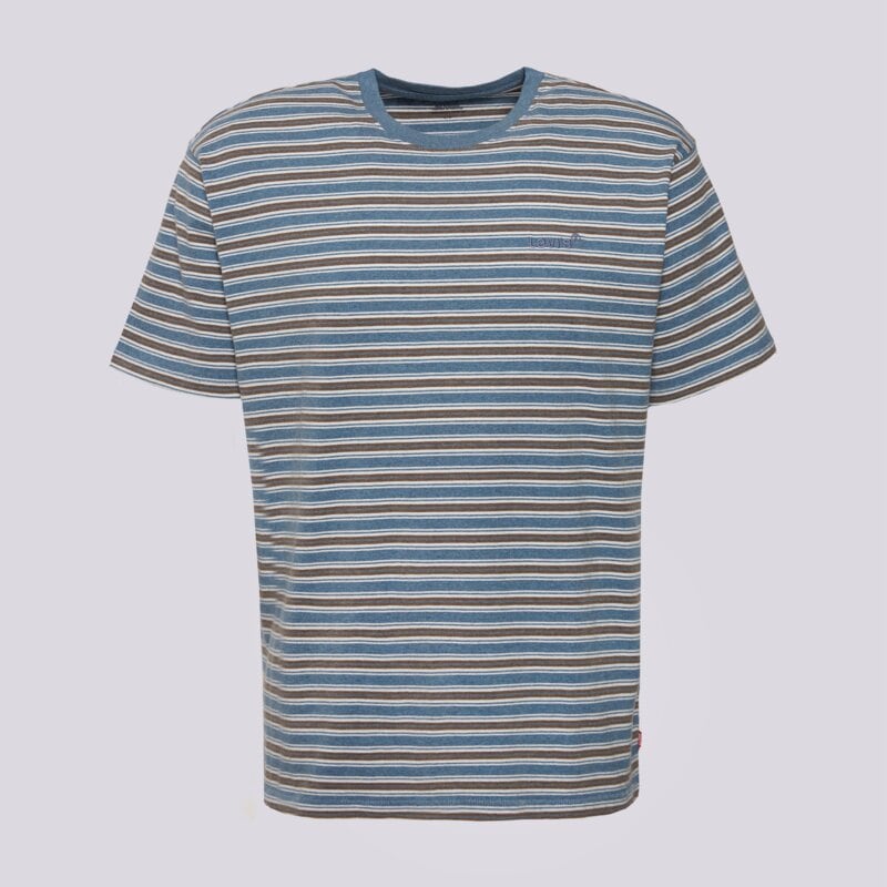 LEVI'S PÓLÓ RED TAB VINTAGE TEE MULTI-COLOR