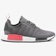 Férfi sportcipők ADIDAS NMD_R1 bd7730 szín: szürke