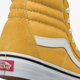 Férfi sportcipők VANS UA SK8-HI  va38geqa0 szín: sárga
