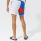 Férfi rövidnadrágok CHAMPION RÖVIDNADRÁG BEACHSHORT 214446bs023 szín: multicolor