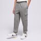 Gyerek nadrágok JORDAN NADRÁG MY BROOKLYN ESS FLC CARGO PANT BOY 95f105-geh szín: szürke