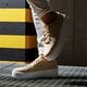 Női sportcipők NIKE AIR FORCE 1 SAGE LOW ar5339-202 szín: bézs