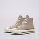 Női tornacipők CONVERSE CHUCK 70 a06520c szín: bézs