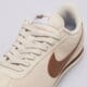 Női sportcipők NIKE W CORTEZ SUEDE ib1857-100 szín: bézs