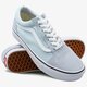 Női tornacipők VANS UA OLD SKOOL va38g1q6k szín: kék