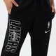 Férfi nadrágok NIKE NADRÁG LAL M NK PANT FLC CTS FTPK NBA dh9216-010 szín: fekete