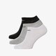 Női zoknik NIKE ZOKNI EVERYDAY LIGHTWEIGHT NO-SHOW sx7678-901 szín: multicolor