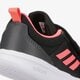 Gyerek sportcipők ADIDAS TENSAUR I  gw9083 szín: fekete