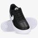 Gyerek sportcipők NIKE AIR FORCE 1 ct3839-002 szín: fekete