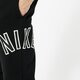 Férfi nadrágok NIKE NADRÁG M NSW NIKE AIR PANT FLC SPORTSWEAR ar1824-010 szín: fekete