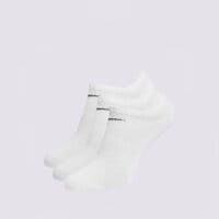 NIKE 3 PACK LOW SOCKS