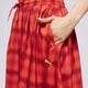 Ruha és szoknya PUMA SZOKNYA WOVEN MIDI AOP PLEATED SKIRT 629795 15 szín: piros