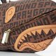 Női táska SPRAYGROUND TÁSKA INFINITI CHECK SHARK DUFFLE 910d4712nsz szín: barna