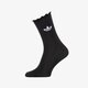Női zoknik ADIDAS ZOKNI RUFFLE CRW 2PP hc9532 szín: fekete