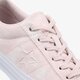 Női tornacipők CONVERSE ONE STAR 159711c szín: rózsaszín