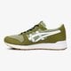 Gyerek sportcipők ASICS GEL-LYTE GS c8b5n0800 szín: khaki
